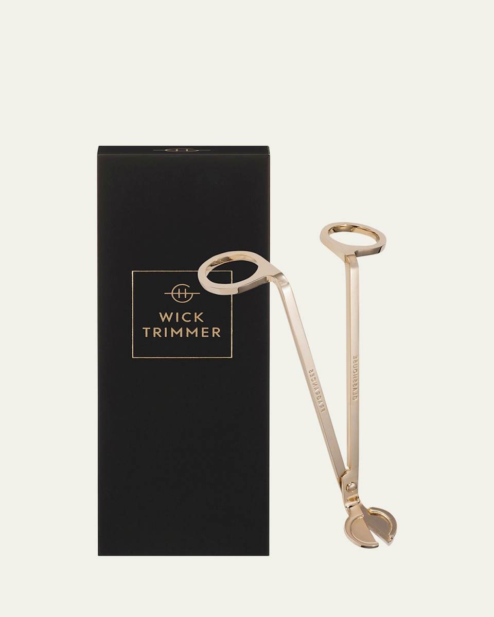 Wick Trimmer